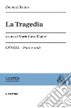 La tragedia libro