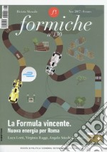 Formiche (2017). Vol. 130 libro