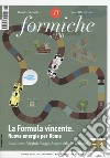 Formiche (2017). Vol. 130 libro