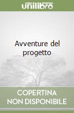 Avventure del progetto libro