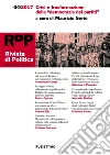 Rivista di politica (2017). Vol. 4: Crisi e trasformazione della «democrazia dei partiti» libro di Serio M. (cur.)