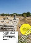 Guida archeologica della Calabria antica libro di Mollo Fabrizio