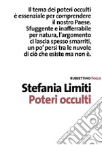 Poteri occulti libro