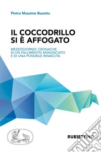 Il coccodrillo si è affogato