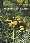Etnofauna in Calabria libro