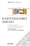 Nazionalismo banale libro