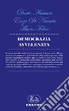 Democrazia malata libro