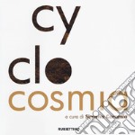 Cyclocosmia libro