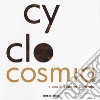 Cyclocosmia libro