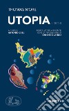 Utopia. Testo latino a fronte. Vol. 2 libro