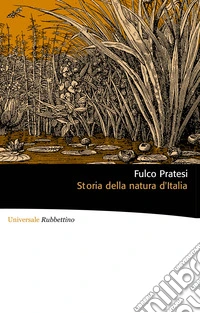Storia della natura d'Italia