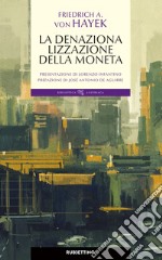 La denazionalizzazione della moneta libro