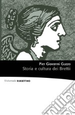 Storia e cultura dei Brettii libro