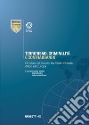 Terrorismo, criminalità e contrabbando. Gli affari dei jihadisti tra Medio Oriente, Africa ed Europa libro