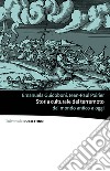 Storia culturale del terremoto dal mondo antico a oggi libro