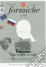 Formiche (2018). Vol. 142 libro