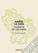 Viaggio in Lucania libro