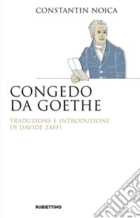Congedo da Goethe