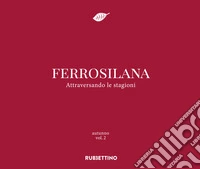 Ferrosilana. Attraversando le stagioni. Vol. 2 libro