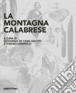 La montagna calabrese libro