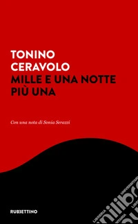 Mille e una notte più una libro