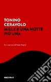 Mille e una notte più una libro