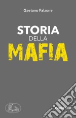 Storia della mafia libro