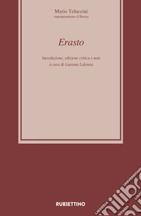 Erasto