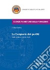 La Campania dei partiti. Stato centrale e poteri locali libro di Marino Andrea