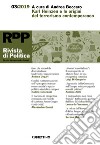 Rivista di politica (2019). Vol. 3: Karl Heinzen e le origini del terrorismo contemporaneo libro