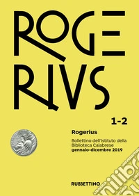 Rogerius (2019). Vol. 1-2