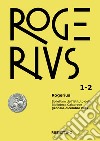 Rogerius (2019). Vol. 1-2 libro