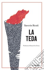 La teda libro