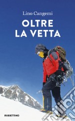 Oltre la vetta libro