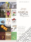 Amica Sofia Magazine (2019). Vol. 2 libro