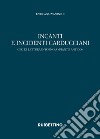 Incanti e incidenti carducciani. Giri di lettura intorno a «Pianto antico» libro di Salvaneschi Enrica