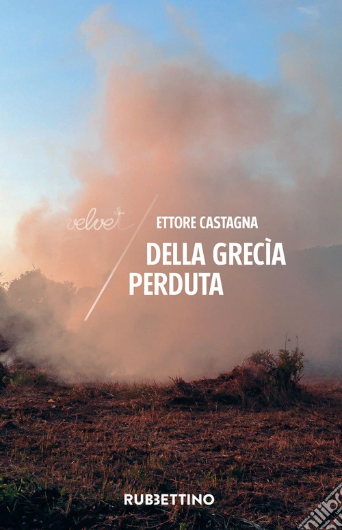 Della Grecia perduta