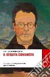 Il gesuita comunista. Vita estrema di Alighieri Tondi, spia in Vaticano libro di Manfredini Matteo