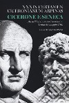 Cicerone e Seneca. Atti dell'XI Simposio Ciceroniano (Arpino, 10 maggio 2019) libro di De Paolis P. (cur.)