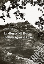 La diocesi di Bova dalle origini al 1986