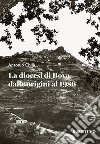 La diocesi di Bova dalle origini al 1986 libro