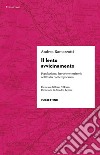 Il lento avvicinamento. Popolazione, ferrovie e territorio nell'Italia contemporanea libro di Ramazzotti Andrea