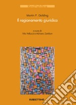 Il ragionamento giuridico libro