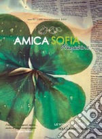 Amica Sofia Magazine (2020). Vol. 1 libro