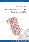 Caratteri urbanistici «islamici» di Cosenza vecchia libro