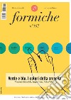 Formiche (2020). Vol. 162: Verde e blu. I colori della crescita libro