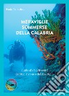 Meraviglie sommerse della Calabria. Guida alla biodiversità del Mar Tirreno e del Mar Jonio libro