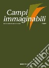 Campi immaginabili (2020). Vol. 62-63 libro