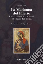 La Madonna del Pilerio. Storia, contenuti spirituali e bellezza dell'icona