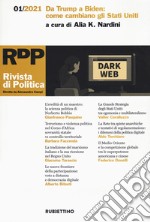 Rivista di politica (2021). Vol. 1 libro